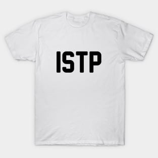 ISTP T-Shirt